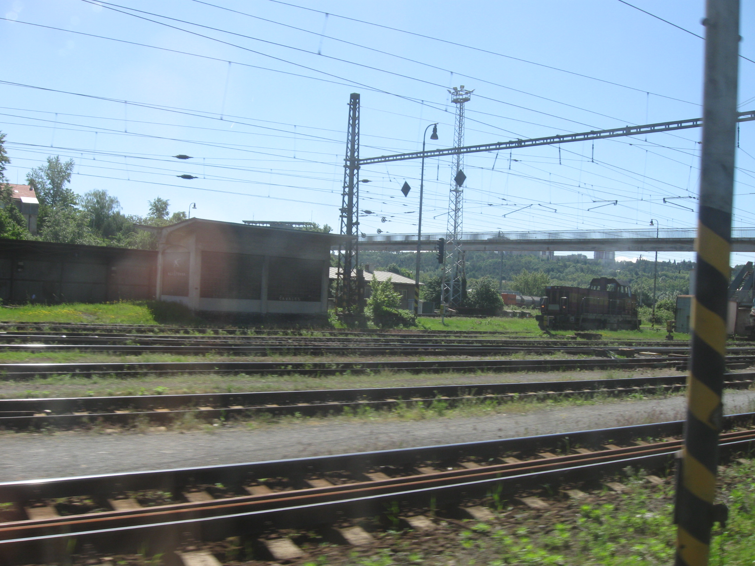 731-008 autor Jakub Pospíšil místo Brno Maloměřice
