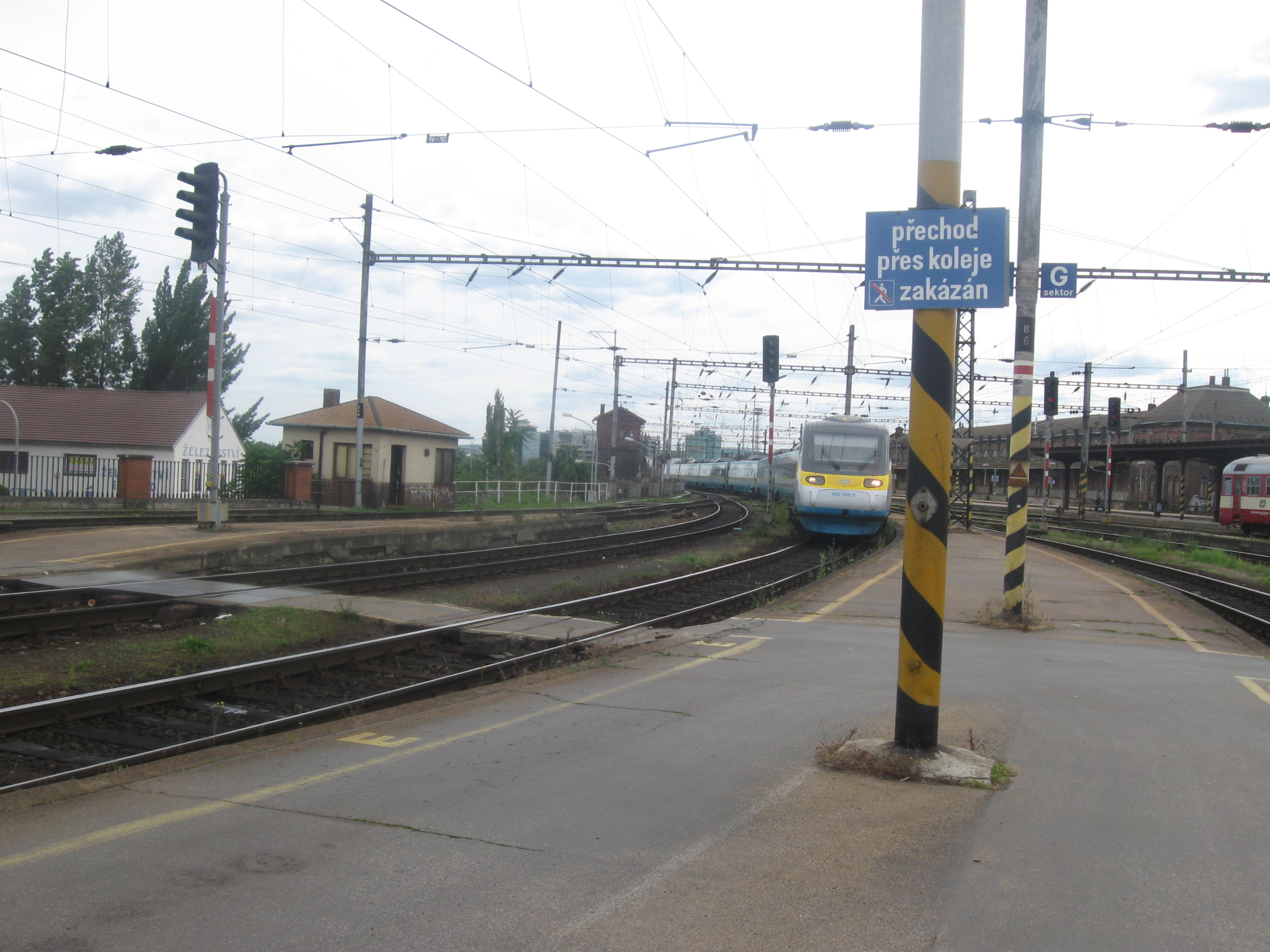681-006 autor Jakub Pospíšil místo Brno hl.n.