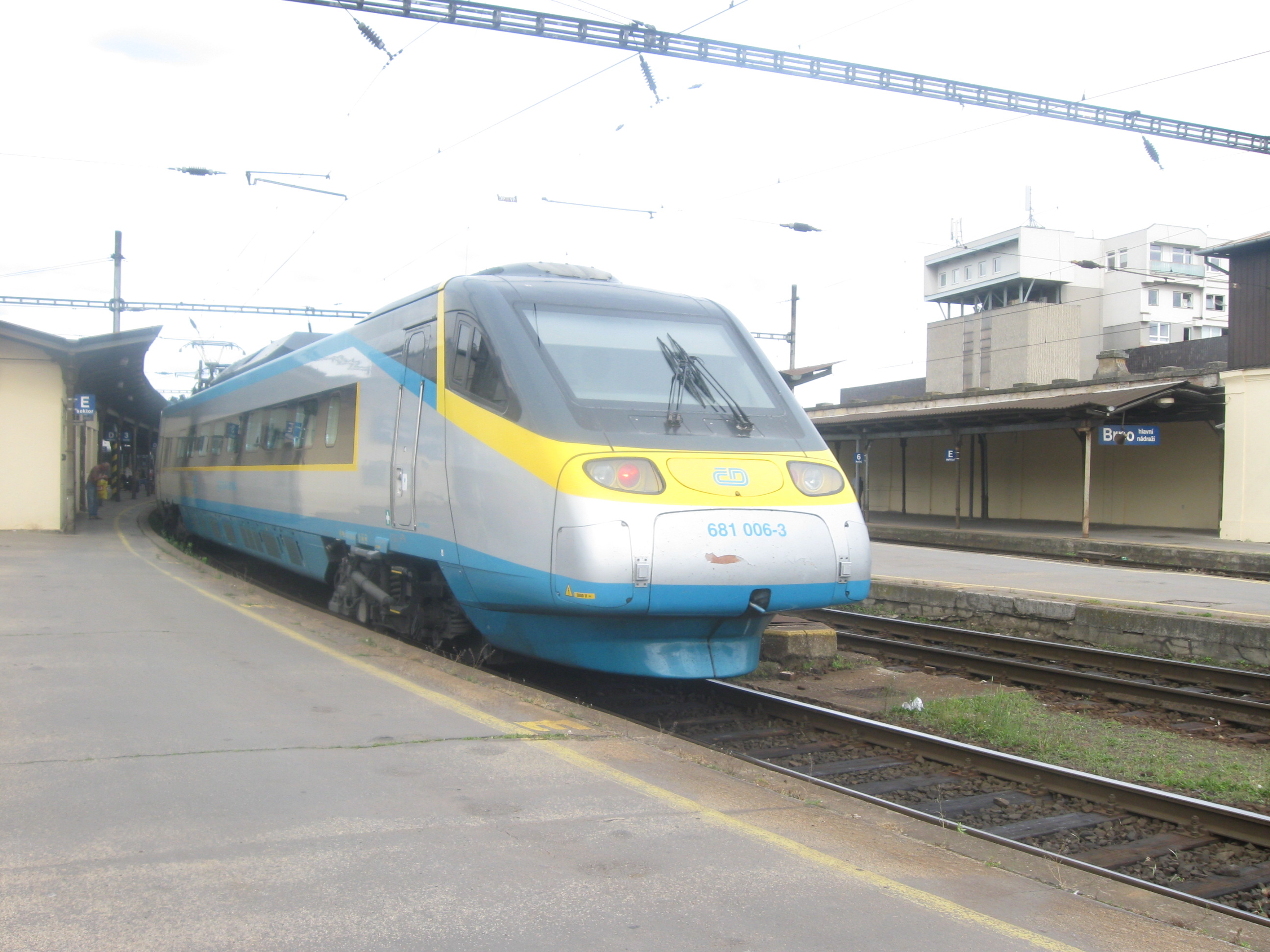 682-006 autor Jakub Pospíšil místo Brno hl.n.