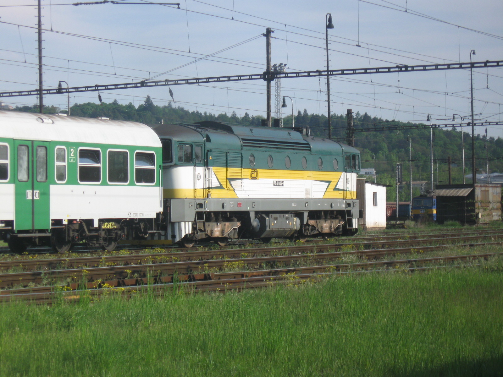 754-045 autor Jakub Pospíšil místo Brno Maloměřice