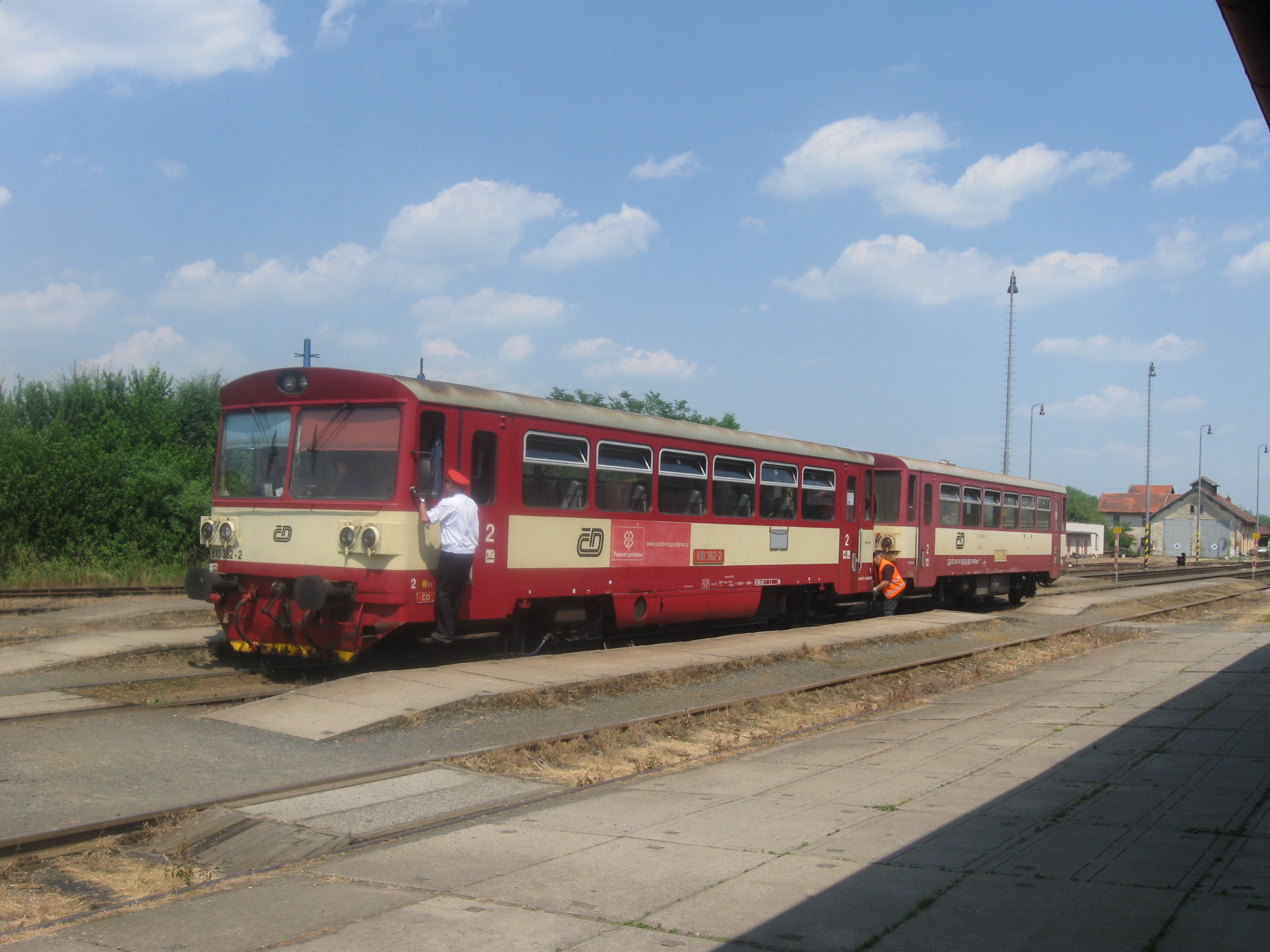 810-382 autor Jakub Pospíšil místo Poběžovice