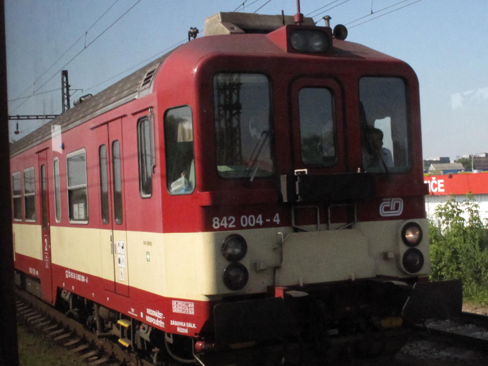 842-004 autor Prokop Maršík místo Brno Horní Heršpice