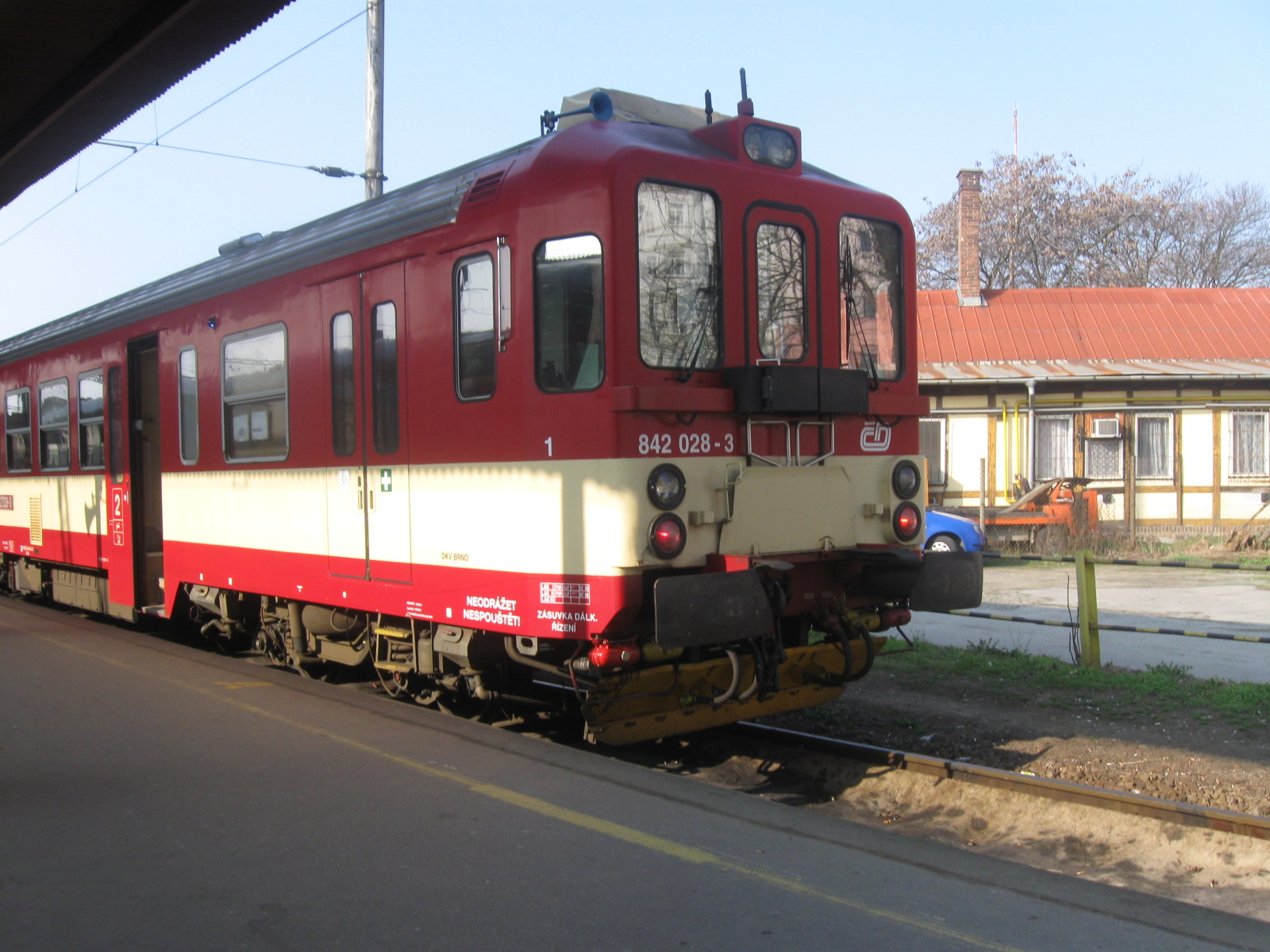 842-028 autor Jakub Pospíšil místo Brno hl.n