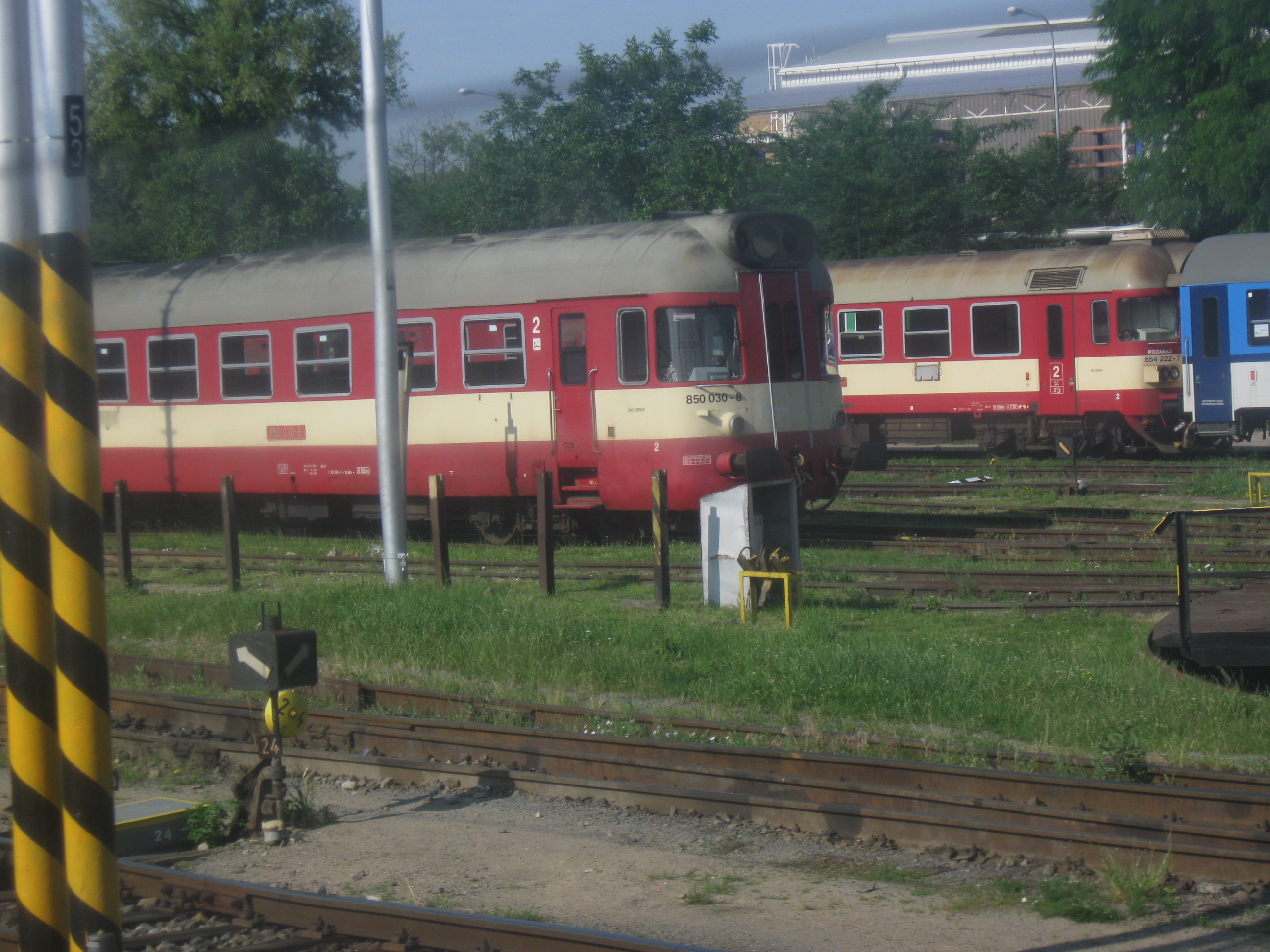 850-030  autor Jakub Pospíšil místo Brno Horní Heršpice