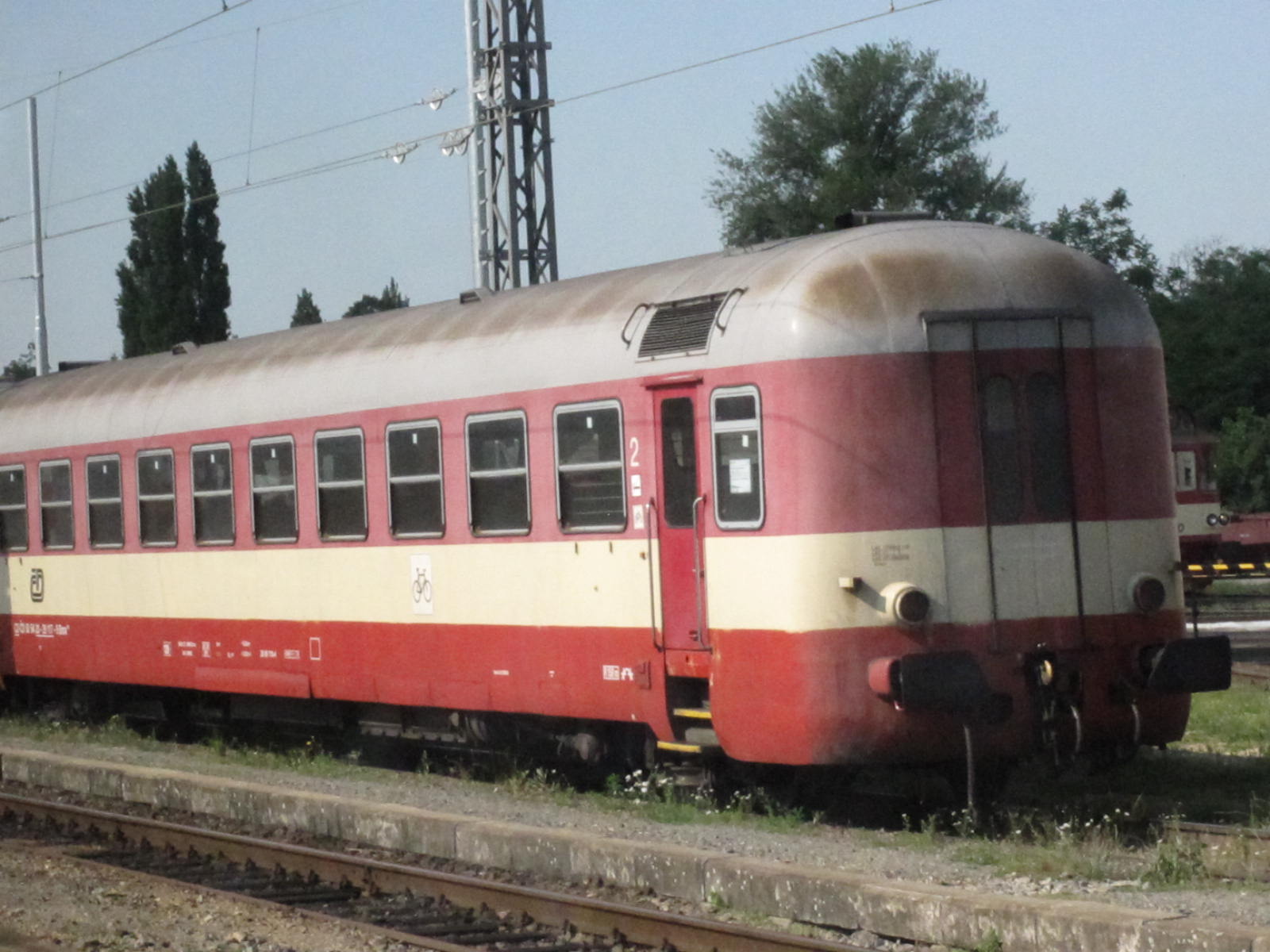 Autor Prokop Maršík místo Brno Horní Heršpice