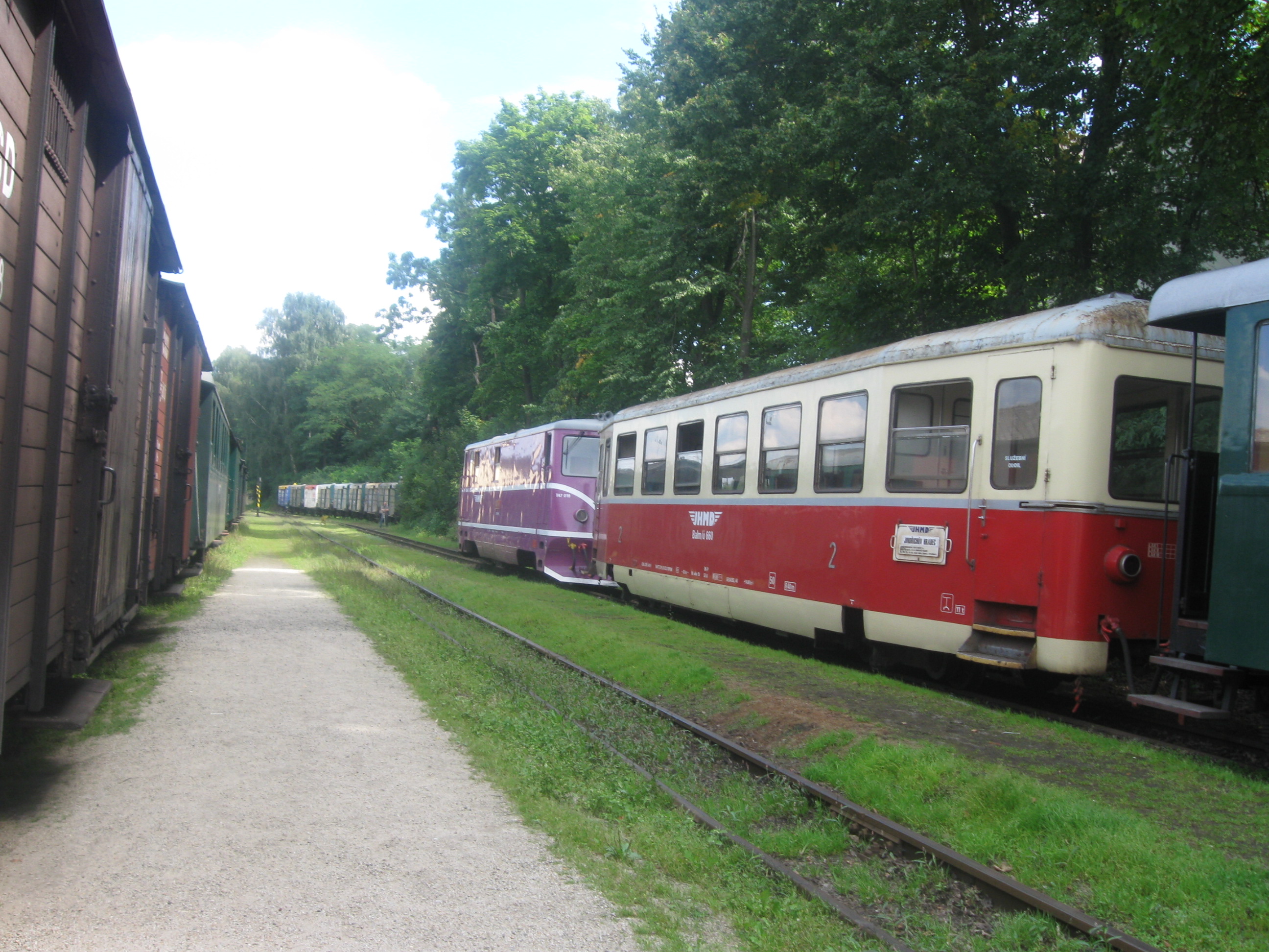 705-919 autor Jakub Pospíšil místo Jindřichův Hradec
