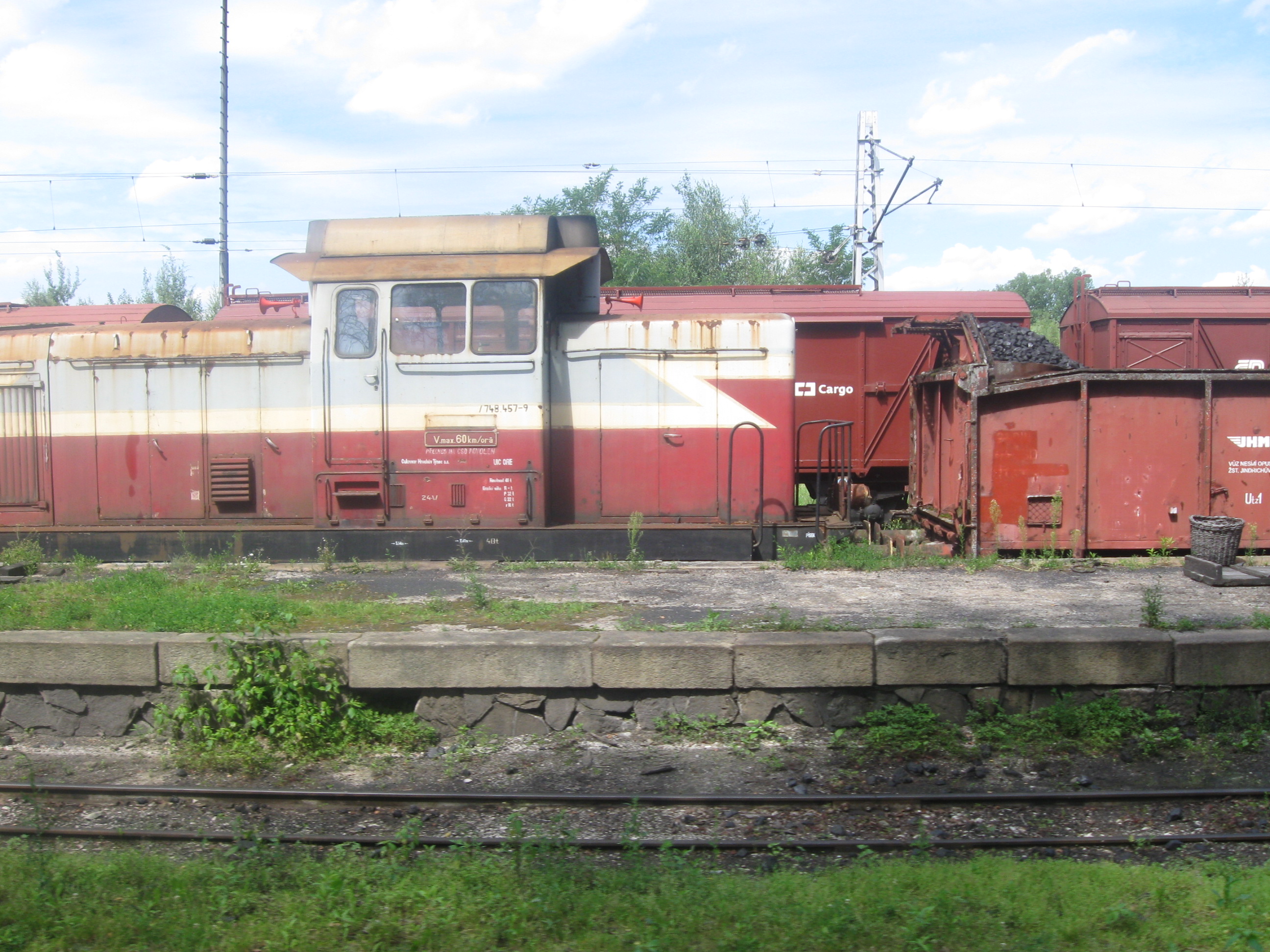 748-457 autor Jakub Pospíšil místo Jindřichův Hradec