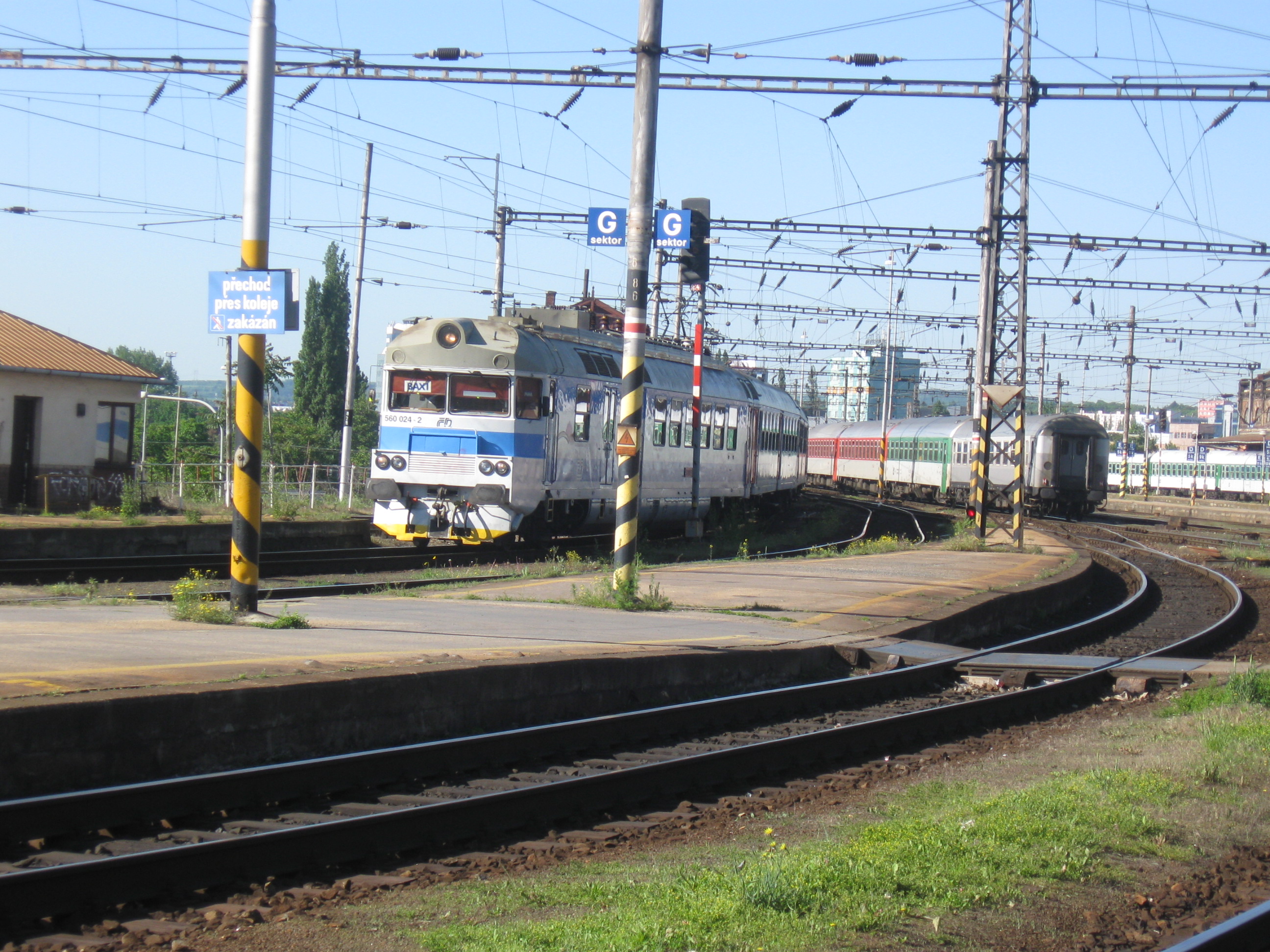 560-024 autor Jakub Pospíšil místo Brno hl.n.