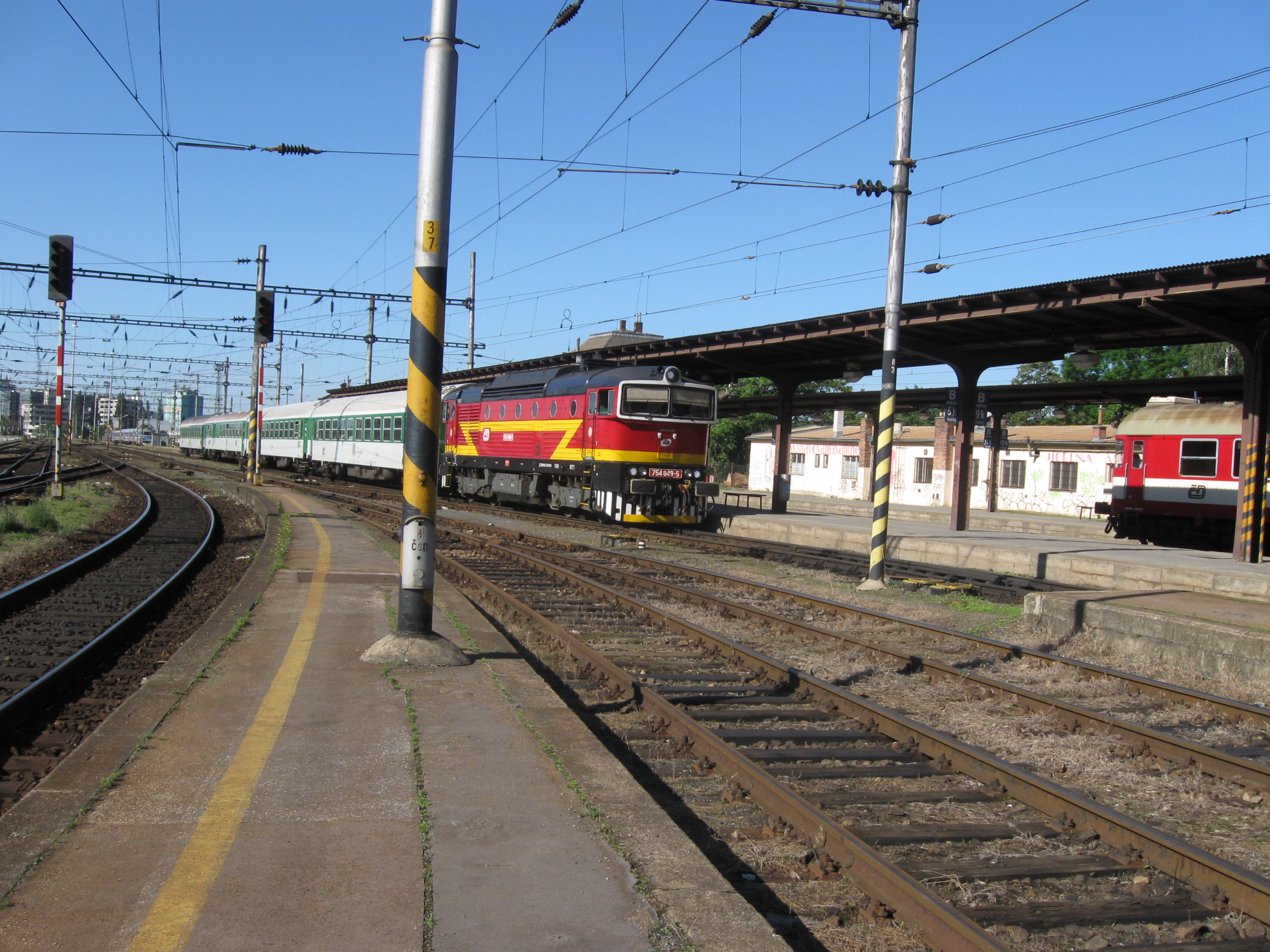 754-049 autor Jakub Pospíšil místo Brno hl.n.